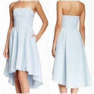 Ted Baker London Sweet Light Blue Verity Dress